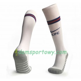 Chelsea Domowe Skarpetki 2019-2020
